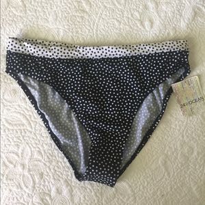 24th & Ocean Bikini bottoms XL